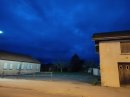 Arrêt de bus nuité